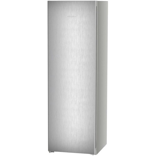 Морозильник Liebherr SFNsfd 5227 (серебристый) 1