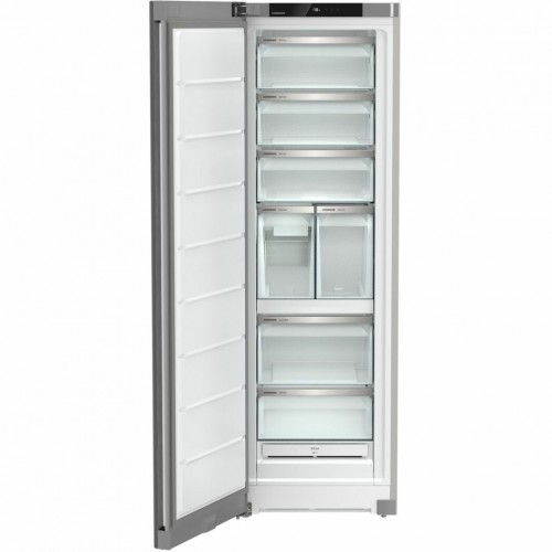 Морозильник Liebherr SFNsfd 5247 (серебристый) 1