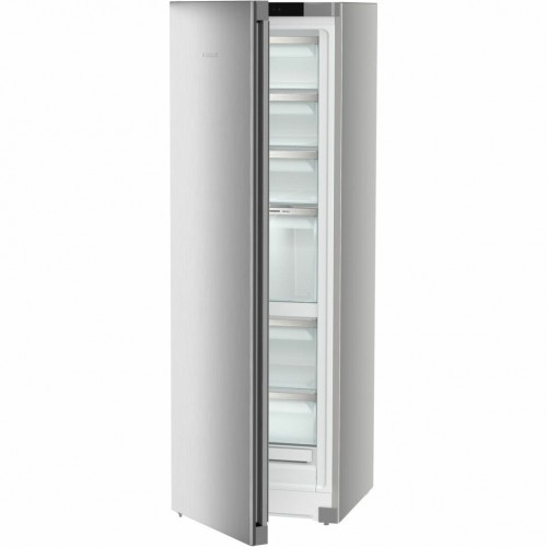 Морозильник Liebherr SFNsfd 5247 (серебристый) 2
