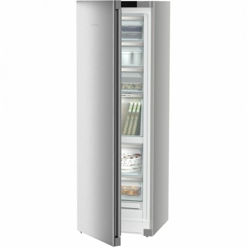 Морозильник Liebherr SFNsfd 5247 (серебристый) 3