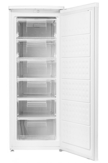 Морозильник Maunfeld MFFR143W (белый) 1