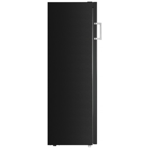 Морозильник MAUNFELD MFFR170SB (черная нержавеющая сталь) 3