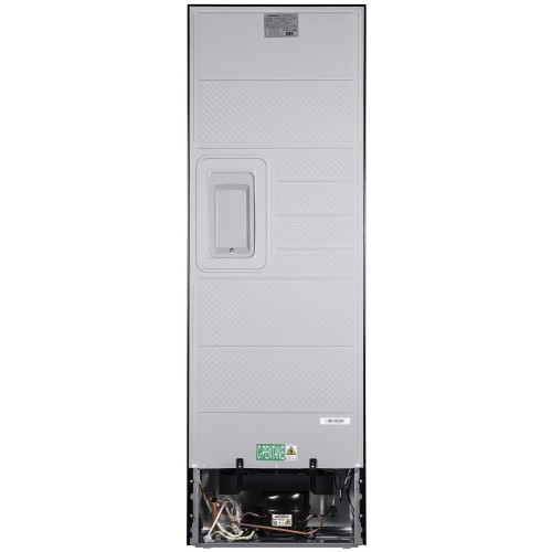 Морозильник MAUNFELD MFFR170SB (черная нержавеющая сталь) 9