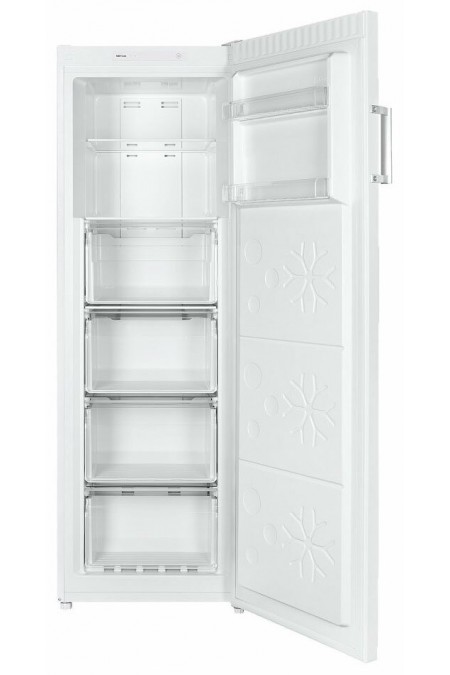 Морозильник Maunfeld MFFR170W (белый) 1
