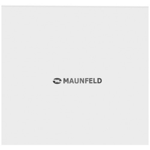 Морозильник MAUNFELD MFFR170W (белый) 7