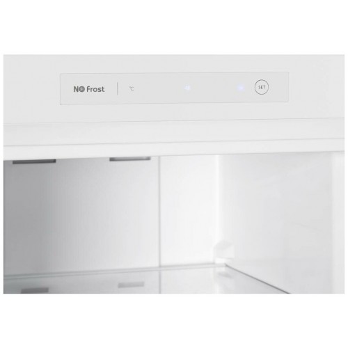 Морозильник MAUNFELD MFFR170W (белый) 9