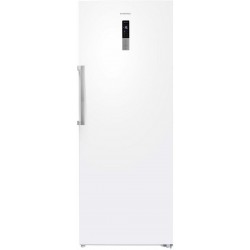 Морозильник Maunfeld MFFR185W (белый)