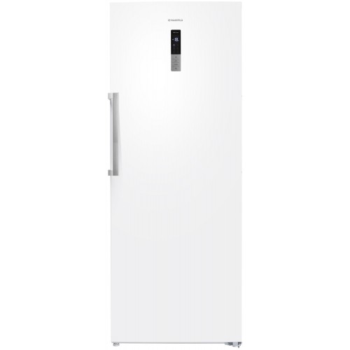 Морозильник MAUNFELD MFFR185W (белый) 6