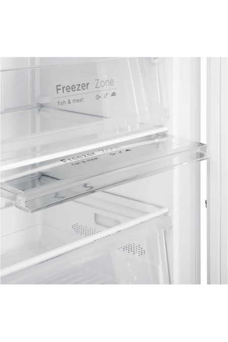 Морозильник Maunfeld MFFR185W (белый) 4