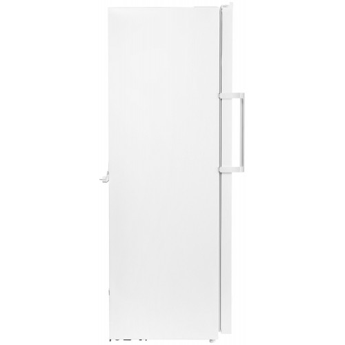 Морозильник MAUNFELD MFFR185W (белый) 8