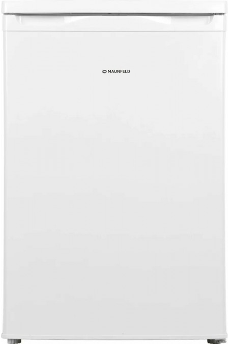 Морозильник Maunfeld MFFR85W (белый) 