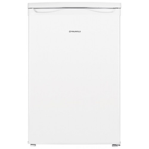 Морозильник MAUNFELD MFFR85W (белый) 1