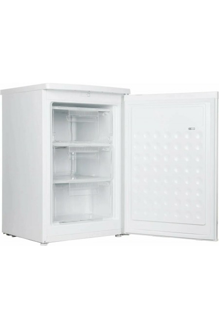 Морозильник Maunfeld MFFR85W (белый) 2