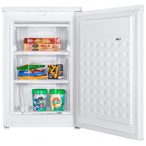 Морозильник MAUNFELD MFFR85W (белый) 2