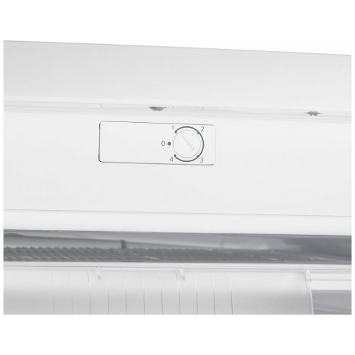 Морозильник MAUNFELD MFFR85W (белый) 7