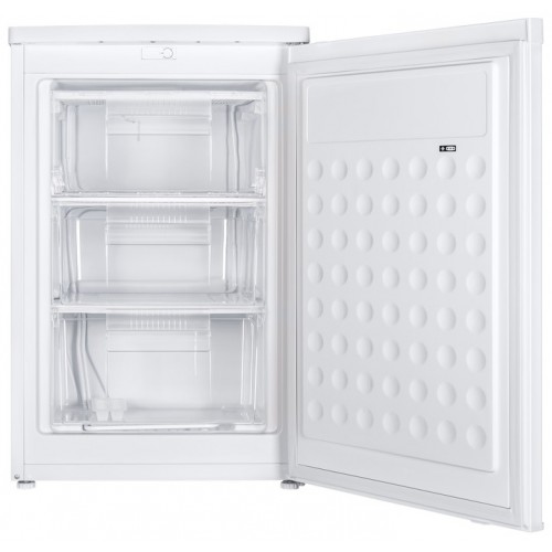 Морозильник MAUNFELD MFFR85W (белый) 9