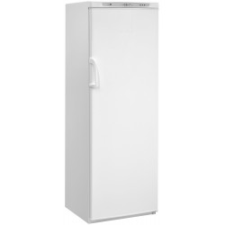 Морозильник Nordfrost DF 168 WSP (белый)