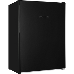 Морозильник Nordfrost DF 256 BAP (черный)