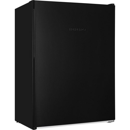 Морозильник NORDFROST DF 256 BAP (черный) 1