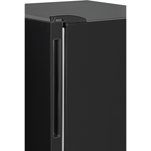 Морозильник NORDFROST DF 256 BAP (черный) 2