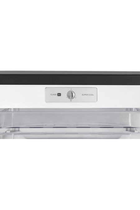 Морозильник Nordfrost DF 256 BAP (черный) 2