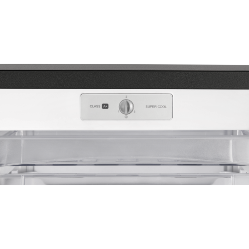 Морозильник NORDFROST DF 256 BAP (черный) 3