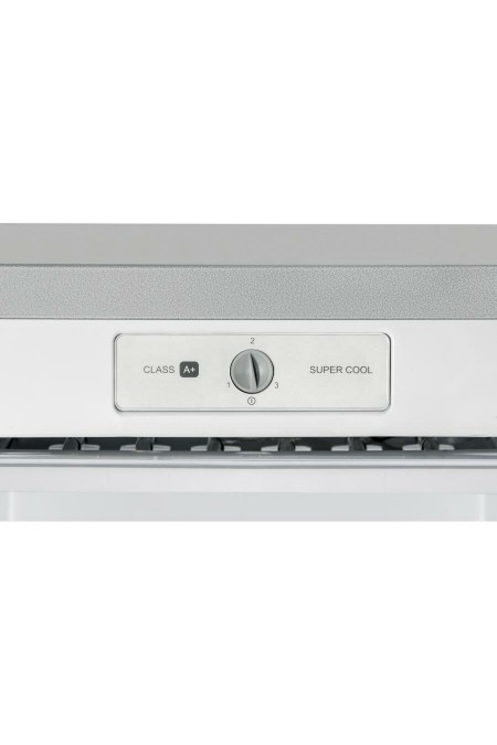 Морозильник Nordfrost DF 256 SAP (серебристый) 3