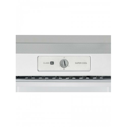 Морозильник Nordfrost DF 256 SAP (серебристый) 3