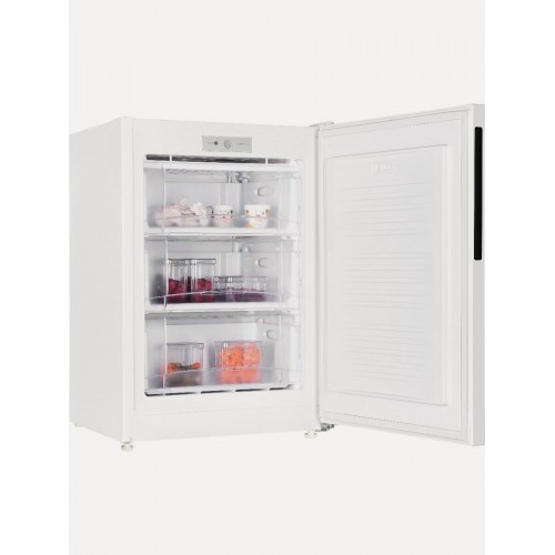 Морозильник NORDFROST DF 256 WAP (белый) 4