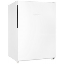 Морозильник Nordfrost DF 256 WAP (белый)