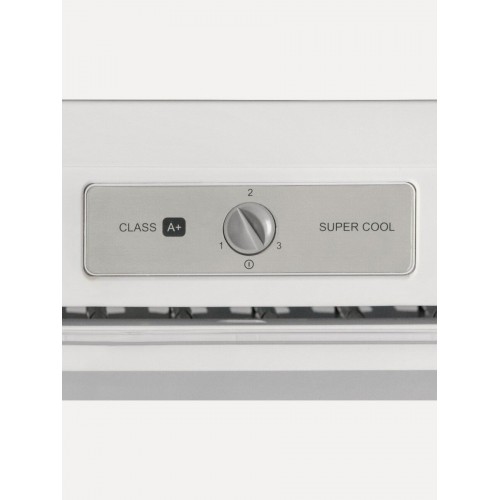 Морозильник NORDFROST DF 256 WAP (белый) 8