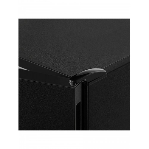 Морозильник Nordfrost DF 260NF BAP (черный) 3