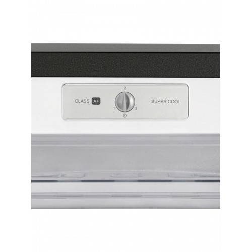 Морозильник Nordfrost DF 260NF BAP (черный) 4