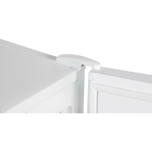 Морозильник NORDFROST DF 260NF WAP (белый) 2