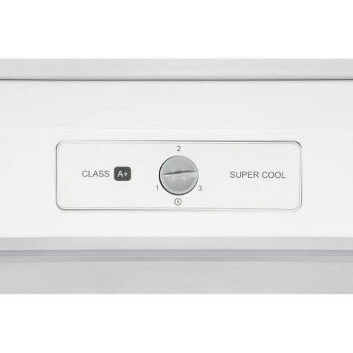 Морозильник NORDFROST DF 260NF WAP (белый) 3