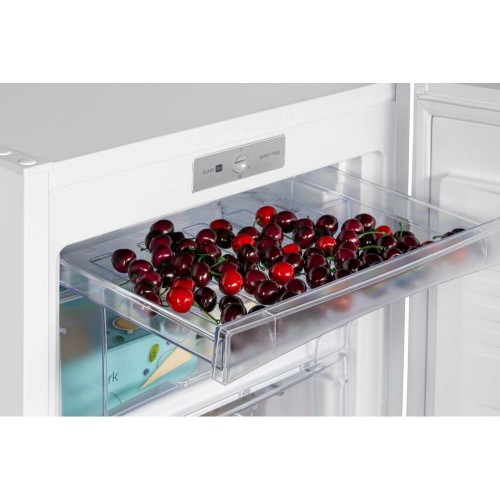 Морозильник NORDFROST DF 260NF WAP (белый) 4