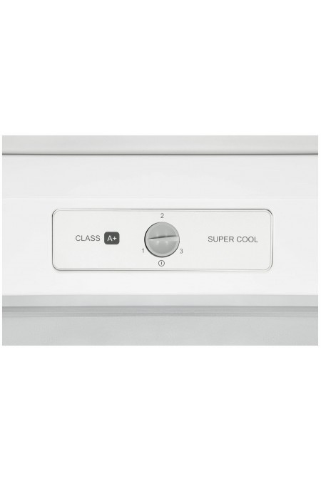 Морозильник Nordfrost DF 260NF WAP (белый) 1