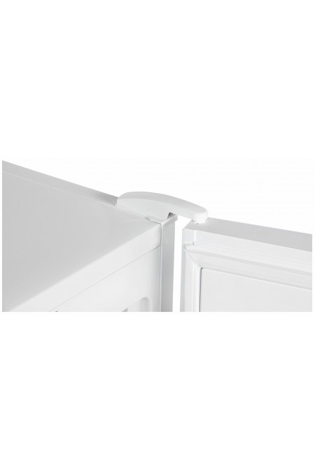 Морозильник Nordfrost DF 260NF WAP (белый) 2