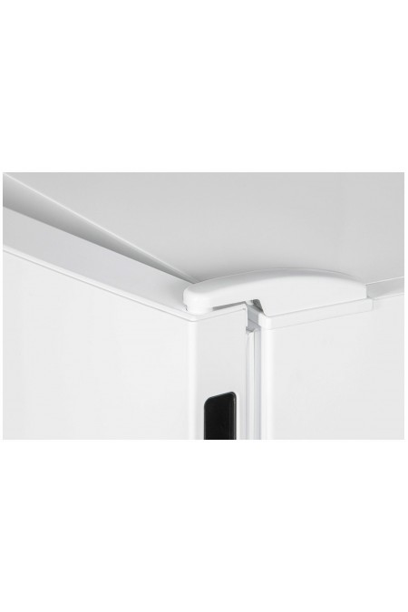 Морозильник Nordfrost DF 260NF WAP (белый) 3