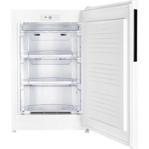 Морозильник NORDFROST DF 260NF WAP (белый) 7