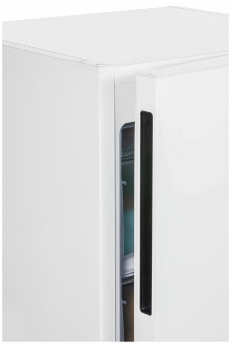 Морозильник Nordfrost DF 260NF WAP (белый) 4