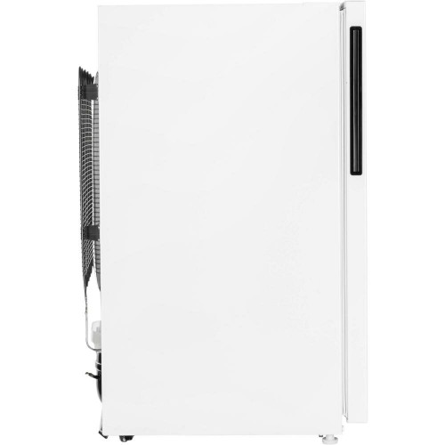 Морозильник NORDFROST DF 260NF WAP (белый) 8