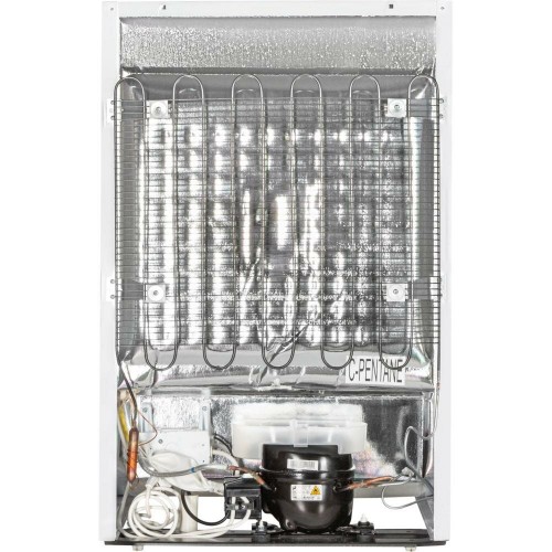 Морозильник NORDFROST DF 260NF WAP (белый) 9