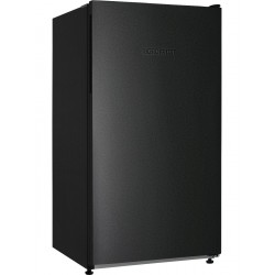 Морозильник Nordfrost DF 261 BAP (черный)