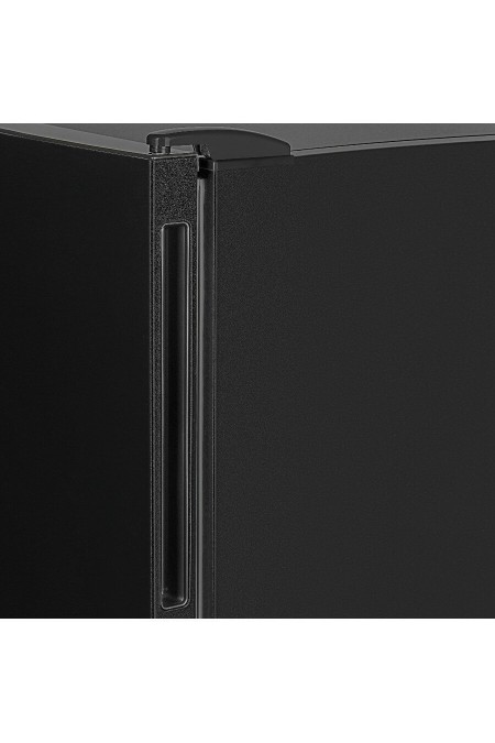 Морозильник Nordfrost DF 261 BAP (черный) 1