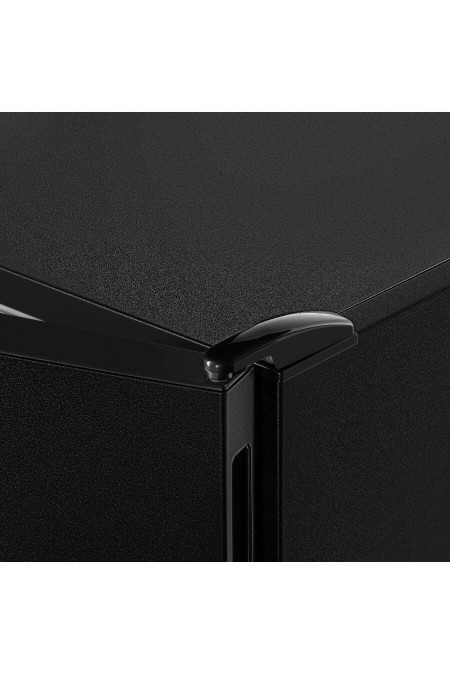 Морозильник Nordfrost DF 261 BAP (черный) 2