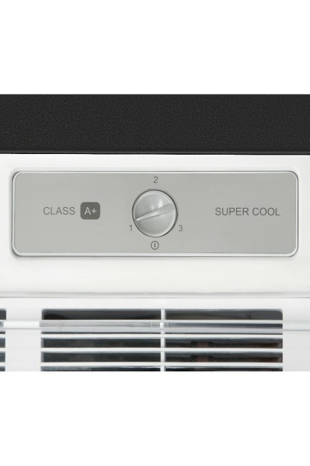 Морозильник Nordfrost DF 261 BAP (черный) 3