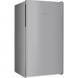 Морозильник Nordfrost DF 261 SAP (серебристый)