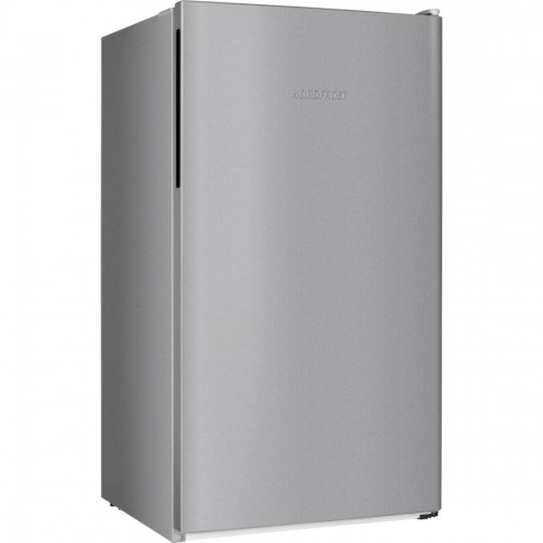 Морозильник Nordfrost DF 261 SAP (серебристый) 
