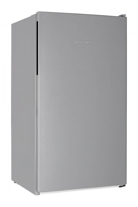 Морозильник Nordfrost DF 261 SAP (серебристый) 